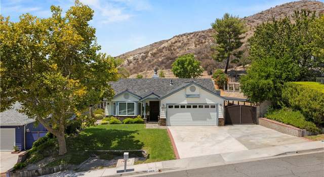 Property at 28631 Winterdale Dr, Canyon Country, CA 91387, 3 beds, 2 baths