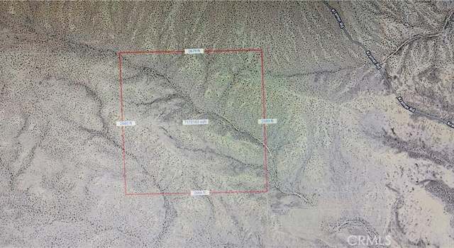 Photo of 0 Kramer Rd, Hinkley, CA 92347