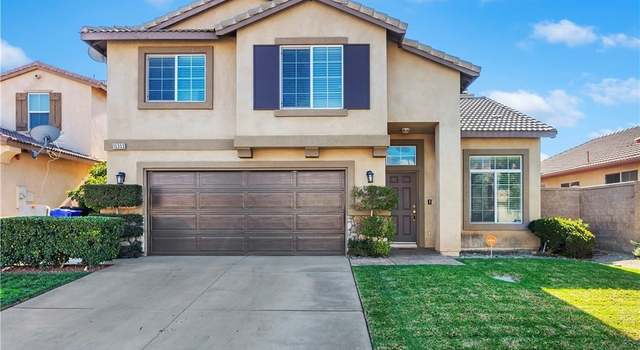 Photo of 15353 Burnet Ct, Fontana, CA 92336