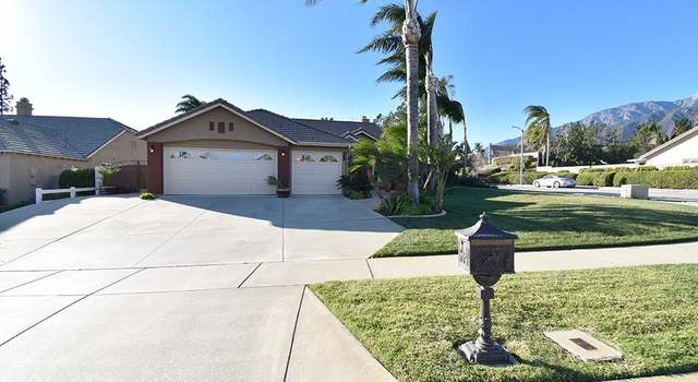 Photo of 6310 Terracina Ave, Alta Loma, CA 91737