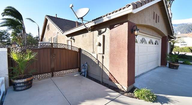 Photo of 6310 Terracina Ave, Alta Loma, CA 91737
