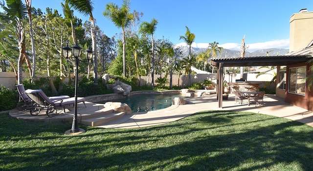 Photo of 6310 Terracina Ave, Alta Loma, CA 91737