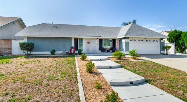 Photo of 2643 E Avalon Ave, Highland, CA 92346