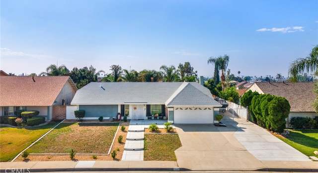 Photo of 2643 E Avalon Ave, Highland, CA 92346