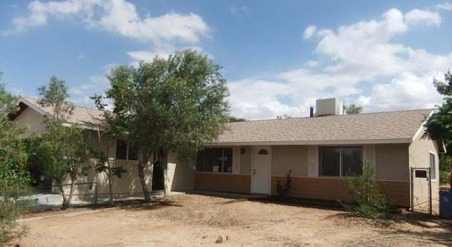 Photo of 61581 El Reposo St, Joshua Tree, CA 92252