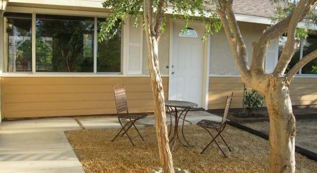 Photo of 61581 El Reposo St, Joshua Tree, CA 92252