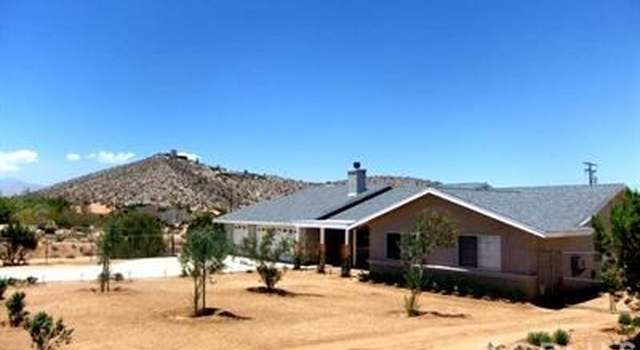 Photo of 58136 Carlyle Dr, Yucca Valley, CA 92284