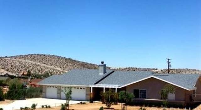Photo of 58136 Carlyle Dr, Yucca Valley, CA 92284