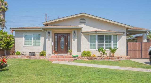 Photo of 10927 Rio Hondo Dr, Downey, CA 90241