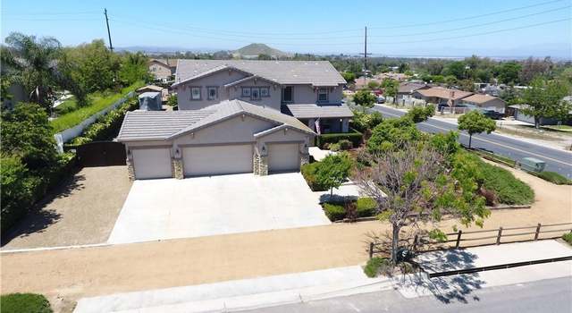 Photo of 3398 Deputy Evans Dr, Norco, CA 92860