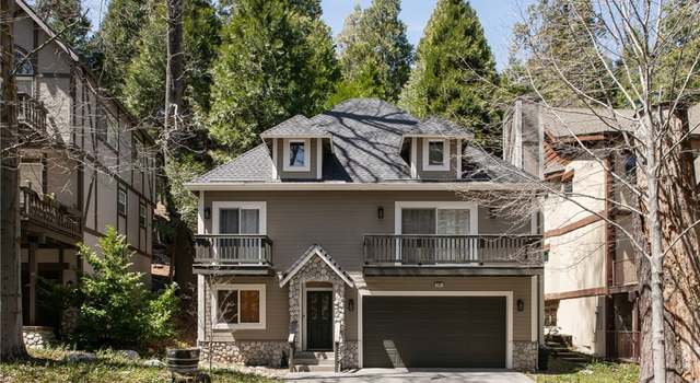 Photo of 284 Cameo Dr, Lake Arrowhead, CA 92352