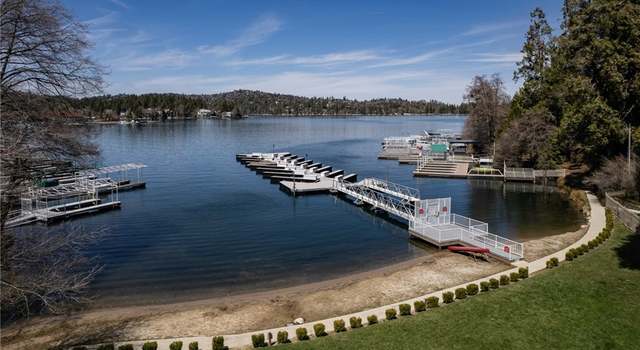 Photo of 284 Cameo Dr, Lake Arrowhead, CA 92352