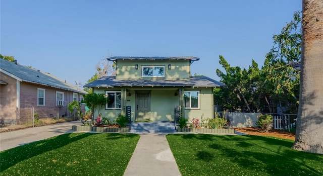 Photo of 266 N 10th Ave, Upland, CA 91786