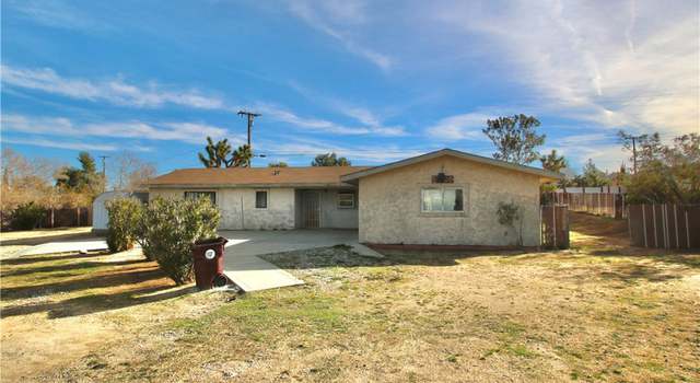 Photo of 6999 Balsa Ave, Yucca Valley, CA 92284