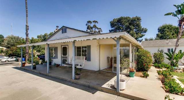 Photo of 535 Minnesota St, Fallbrook, CA 92028