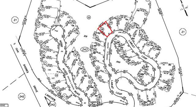 Photo of 2261 Lariat Loop, Bradley, CA 93426