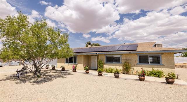 Photo of 7279 Balsa Ave, Yucca Valley, CA 92284