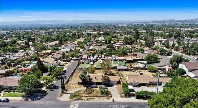 Photo of 13657 Fenton Ave, Sylmar, CA 91342