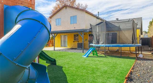 Photo of 3132 Sedona St, Rosamond, CA 93560