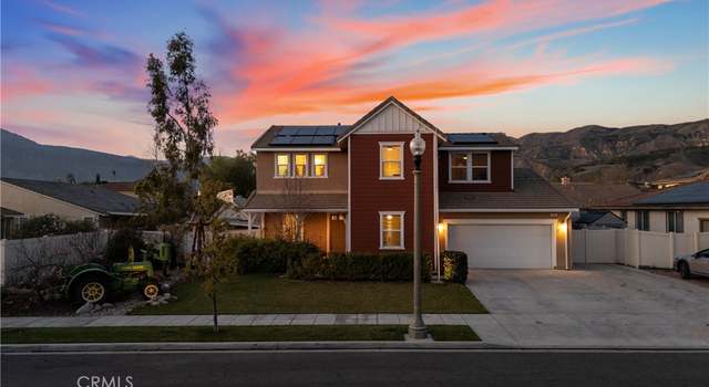 Photo of 359 Edgewood Dr, Fillmore, CA 93015