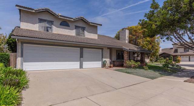 Photo of 2201 Knightsbridge Pl, Oxnard, CA 93030