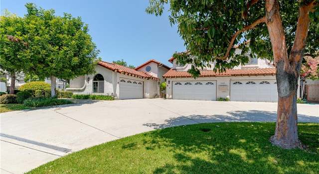 Photo of 1049 Fairview Ave #5, Arcadia, CA 91007
