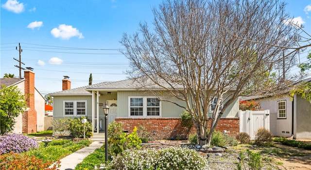 Photo of 1604 N Pepper St, Burbank, CA 91505