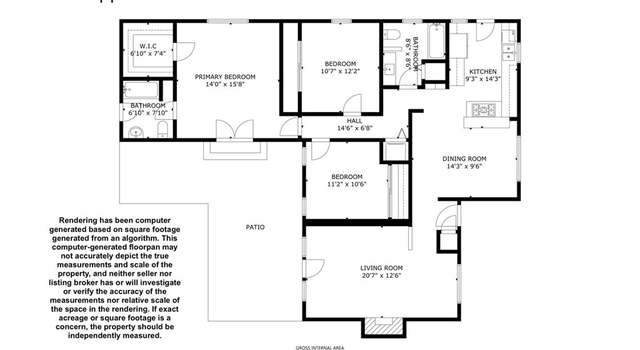 Photo of 1604 N Pepper St, Burbank, CA 91505