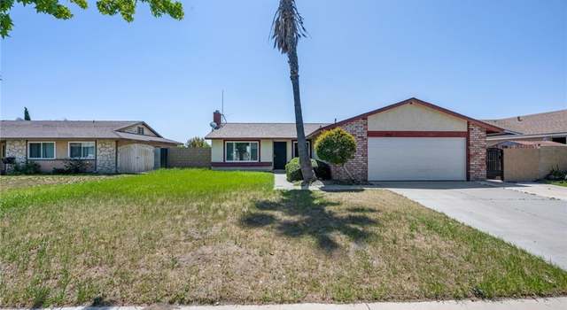 Photo of 17211 Wabash Ave, Fontana, CA 92336