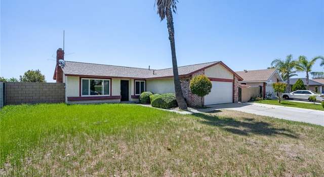 Photo of 17211 Wabash Ave, Fontana, CA 92336