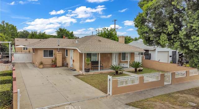 Photo of 6038 Coke Ave, Long Beach, CA 90805