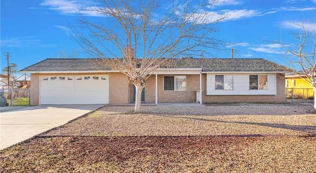 Photo of 13046 Clallam Rd, Apple Valley, CA 92308