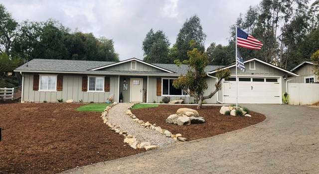 Photo of 1115 S Stage Coach Ln, Fallbrook, CA 92028