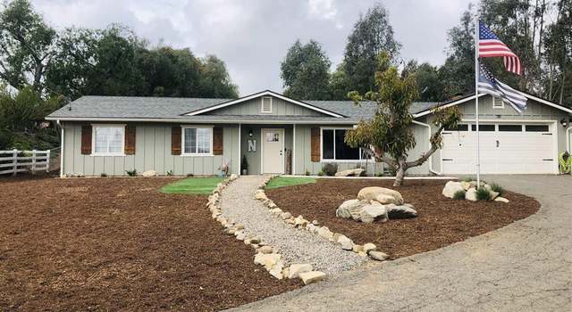 Photo of 1115 S Stage Coach Ln, Fallbrook, CA 92028
