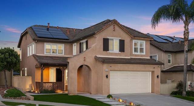 Photo of 16231 Palomino Mesa Ct, San Diego, CA 92127