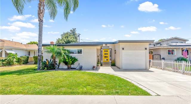 Photo of 3444 Faust Ave, Long Beach, CA 90808