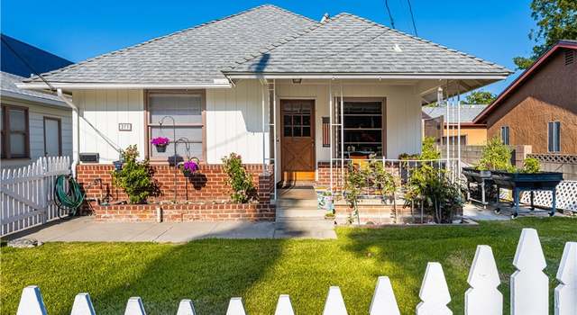 Photo of 273 N Cleveland St, Orange, CA 92866