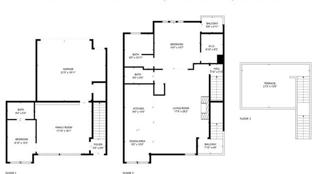 Photo of 1225 E Grand Ave Unit G, El Segundo, CA 90245