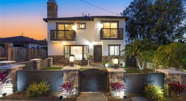 Photo of 516 W Acacia Ave, El Segundo, CA 90245