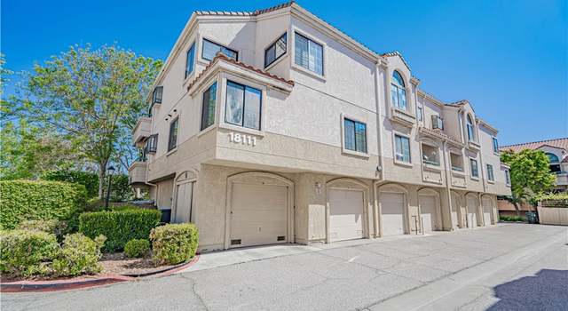 Photo of 18111 Erik Ct #445, Canyon Country, CA 91387