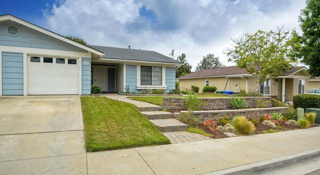 Photo of 1237 Paseo Hermosa, Oceanside, CA 92056