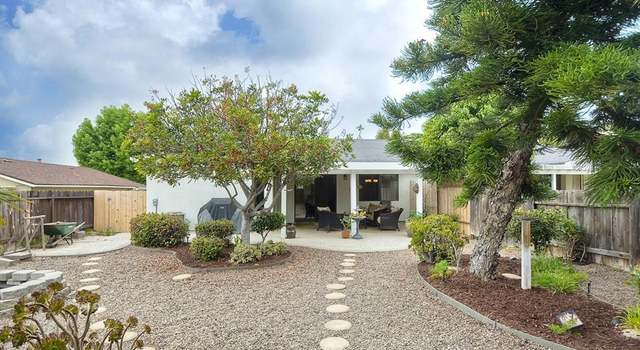 Photo of 1237 Paseo Hermosa, Oceanside, CA 92056