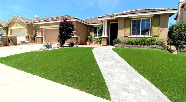 Photo of 9132 Seal Beach Dr, Hesperia, CA 92344
