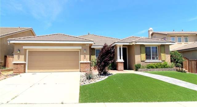 Photo of 9132 Seal Beach Dr, Hesperia, CA 92344