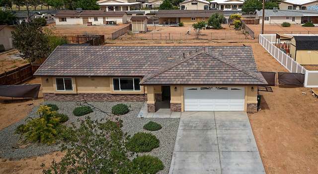 Photo of 15440 Washoan Rd, Apple Valley, CA 92307