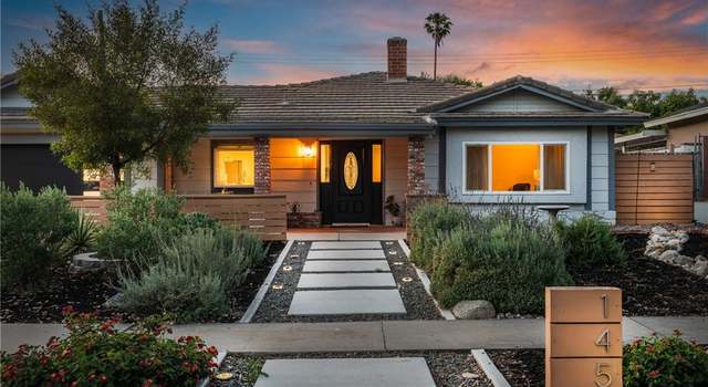 Property at 1459 Clock Ave, Redlands, CA 92374, 3 beds, 2 baths
