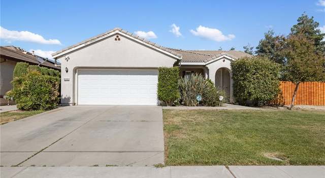 Photo of 2081 Tangerine Ave, Madera, CA 93637
