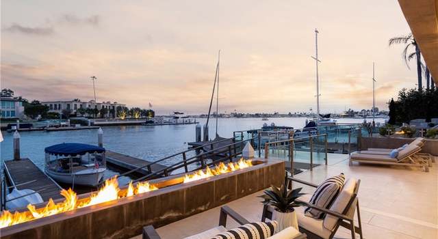 Photo of 30 Linda Isle, Newport Beach, CA 92660
