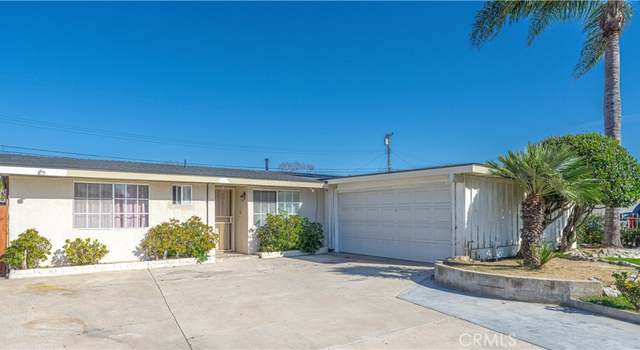 Photo of 13602 Lanning St, Garden Grove, CA 92843