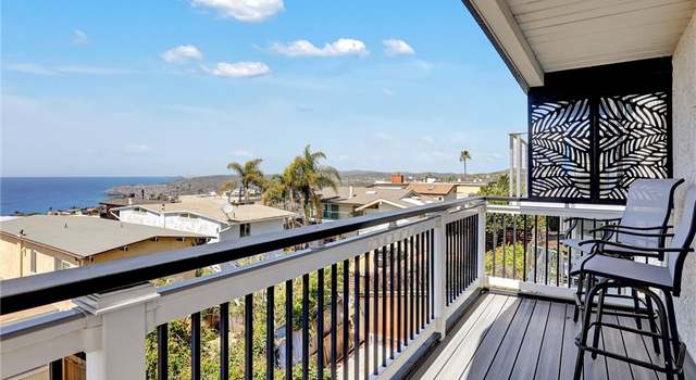 Photo of 883 Santa Ana St, Laguna Beach, CA 92651